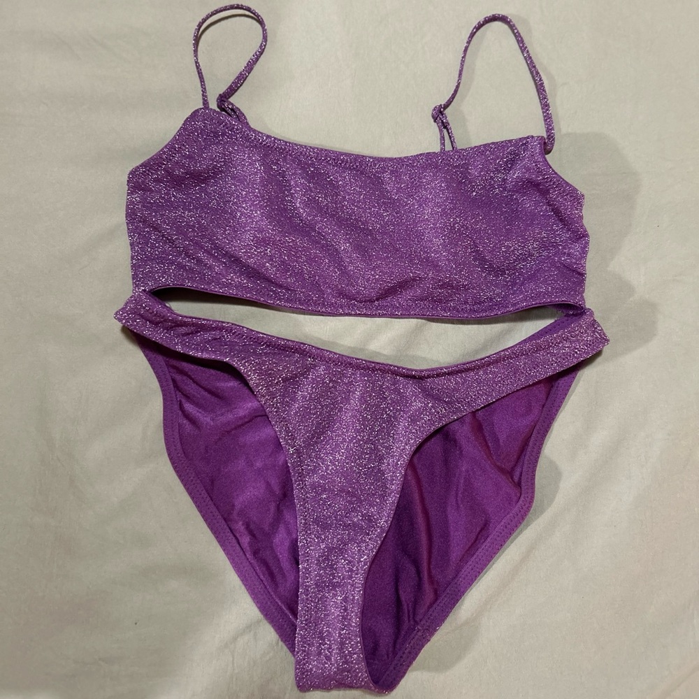 Triangl bikini